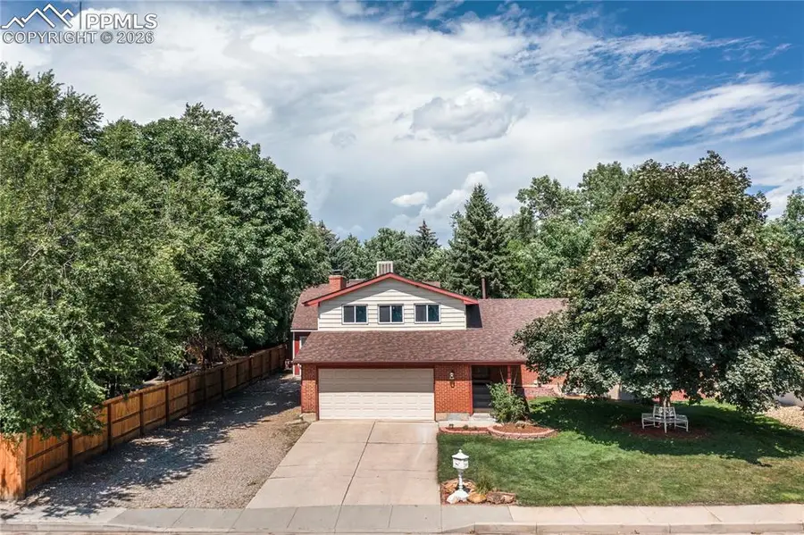 5320 Saddle Horn Avenue, Colorado Springs, CO 80915 - Image #2