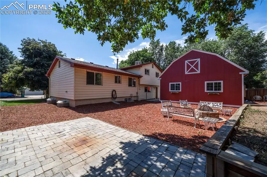 5320 Saddle Horn Avenue, Colorado Springs, CO 80915 - Image #3