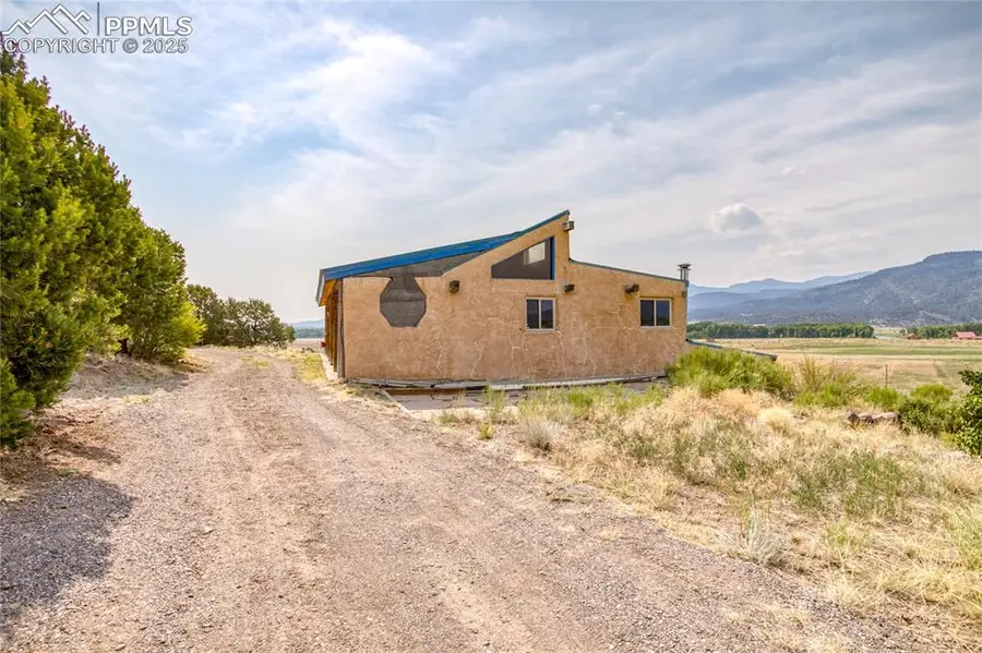 6135 County Road 15, South Fork, CO 81154 - #2