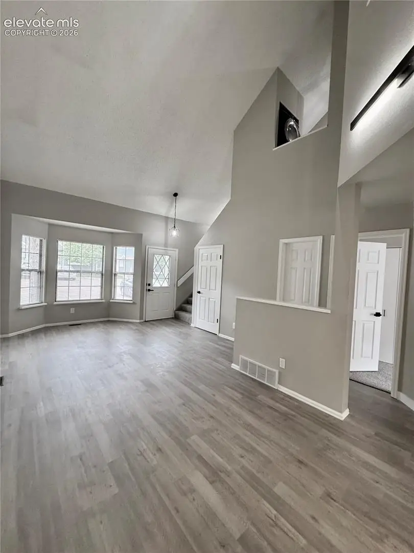 3921 Berkley Court, Colorado Springs, CO 80906 - #2
