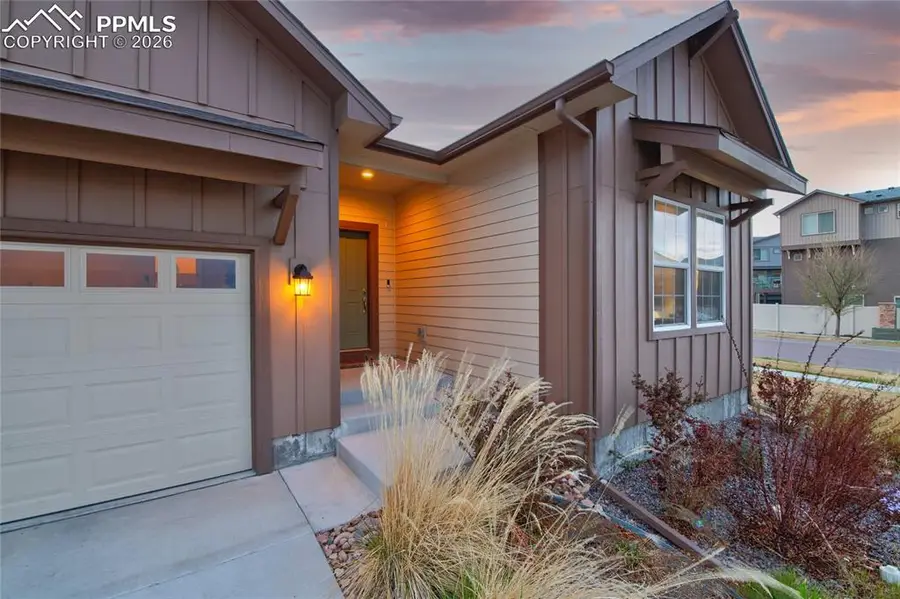 5980 Callan Drive, Colorado Springs, CO 80927 - #2