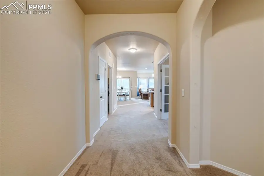 5980 Callan Drive, Colorado Springs, CO 80927 - #3