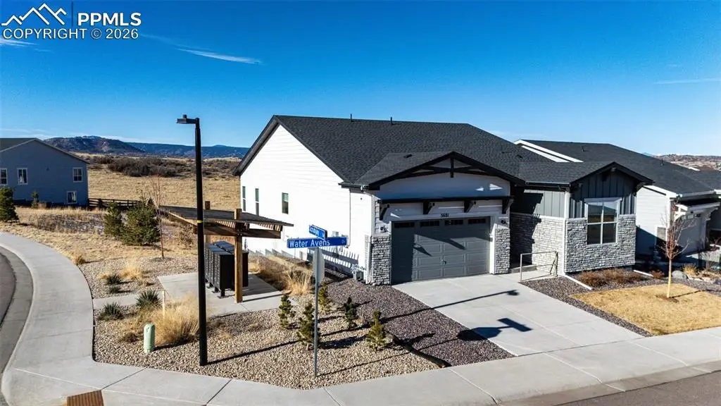 5681 Water Avens Drive, Castle Rock, CO 80104 - Image #1