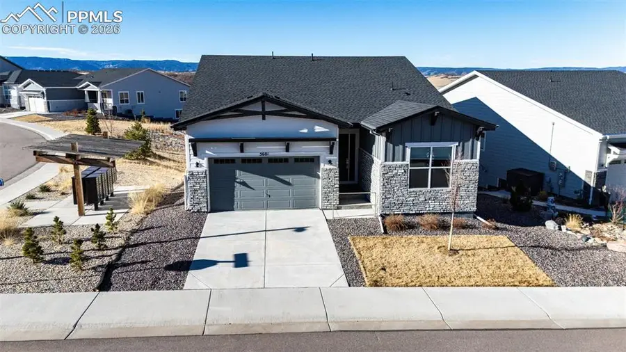 5681 Water Avens Drive, Castle Rock, CO 80104 - Image #2
