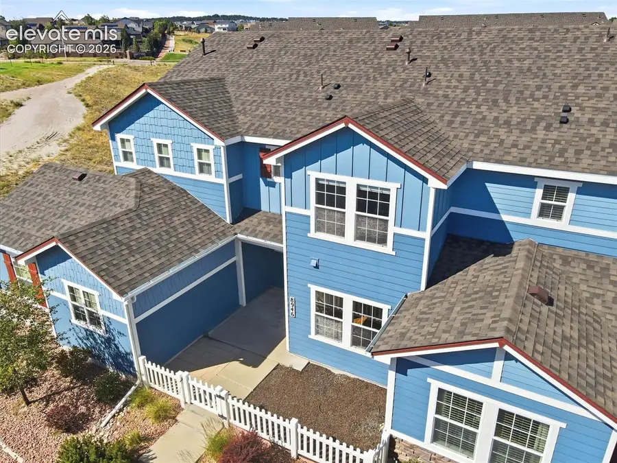 8946 Bella Flora Heights, Colorado Springs, CO 80924 - #2