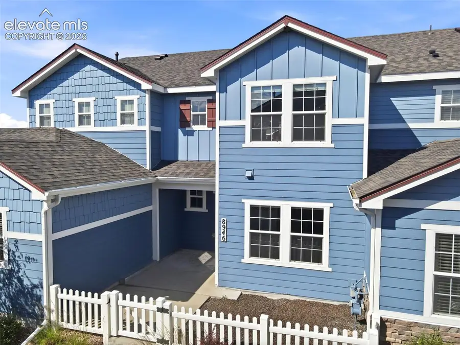 8946 Bella Flora Heights, Colorado Springs, CO 80924 - #3