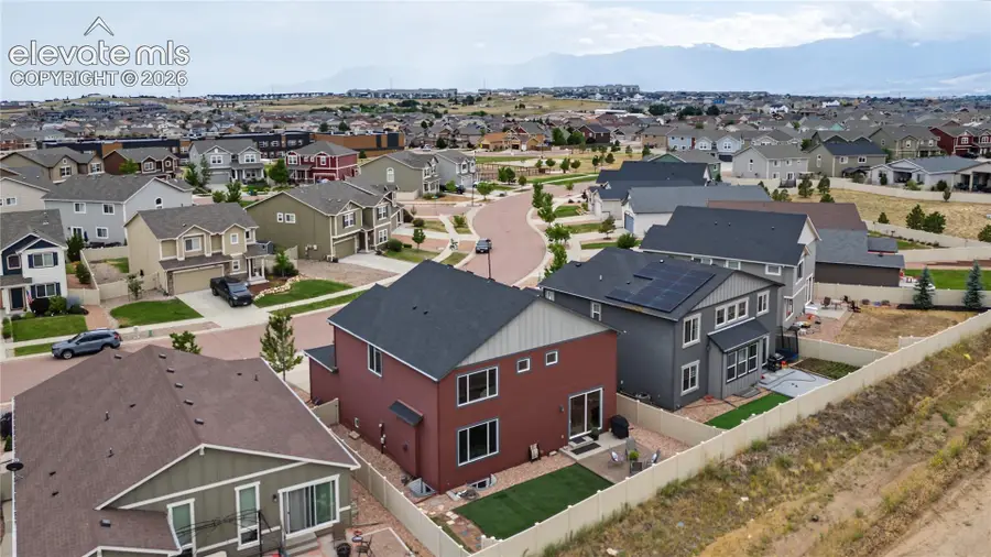 8774 Vanderwood Road, Colorado Springs, CO 80908 - #3