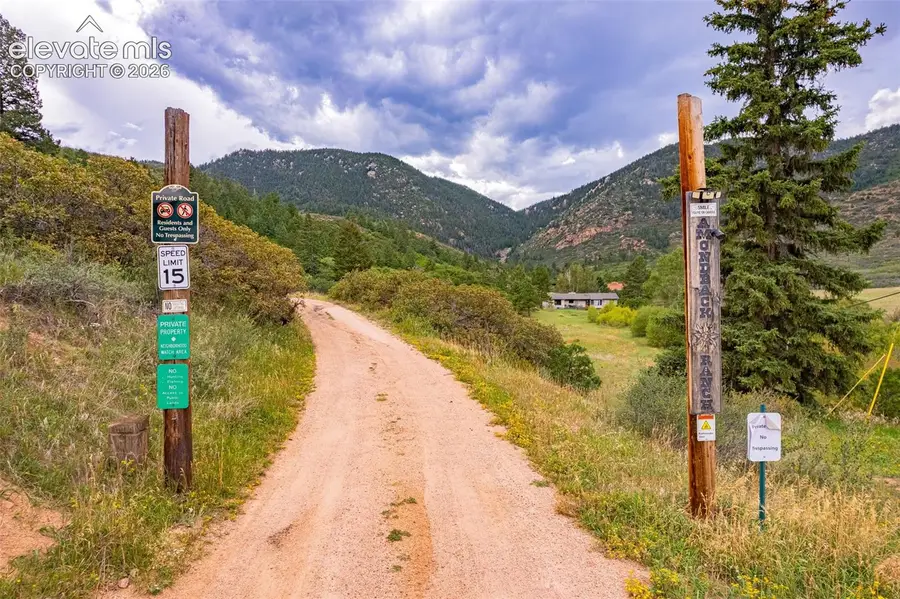 4405 Diamondback Drive, Colorado Springs, CO 80921 - #2
