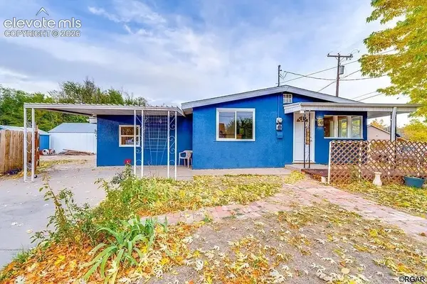 1611 Locust Street, Canon City, CO 81212