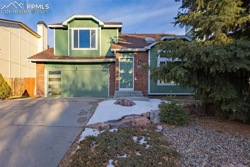 8329 Dolly Madison Drive, Colorado Springs, CO 80920 - Image #1