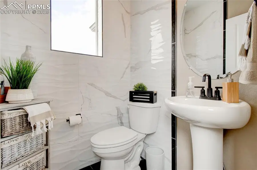 9632 Feathergrass Drive, Colorado Springs, CO 80927 - Image #2