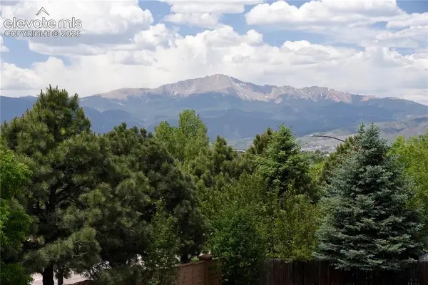 6792 Wild Indigo Drive, Colorado Springs, CO 80923