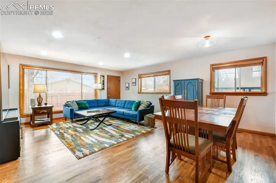 1802 Yuma Street, Colorado Springs, CO 80909 - #2