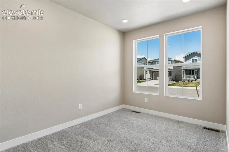 5325 Sidewinder Drive, Colorado Springs, CO 80925 - #2