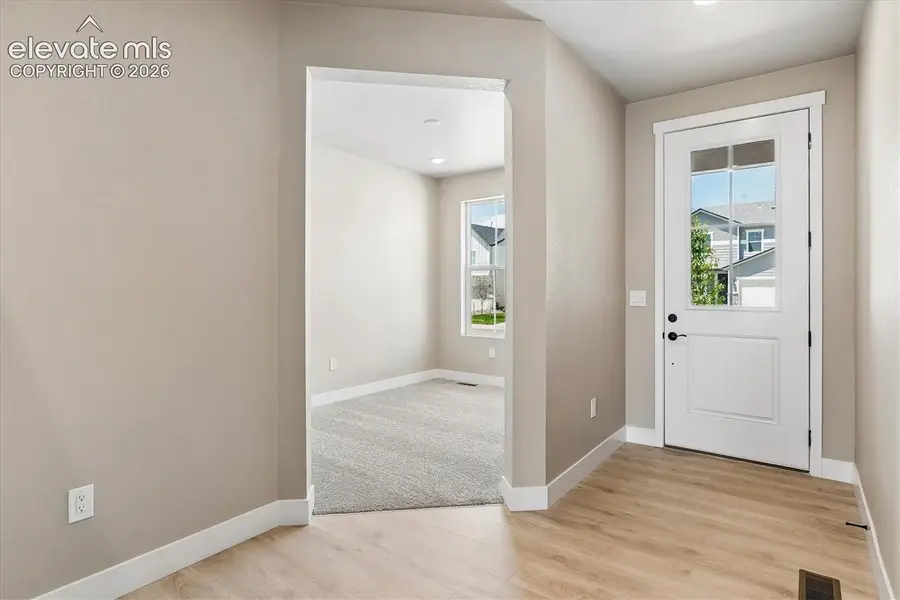 5325 Sidewinder Drive, Colorado Springs, CO 80925 - #3