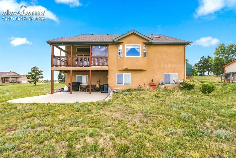 13305 Bent Spur Trail, Elbert, CO 80106 - #3