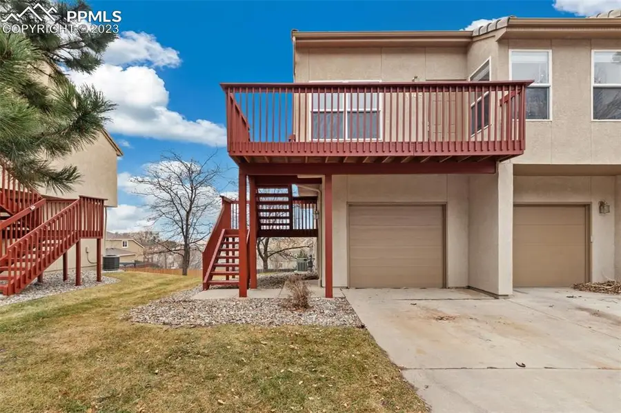 1945 Bristlecone Drive, Colorado Springs, CO 80919 - #2