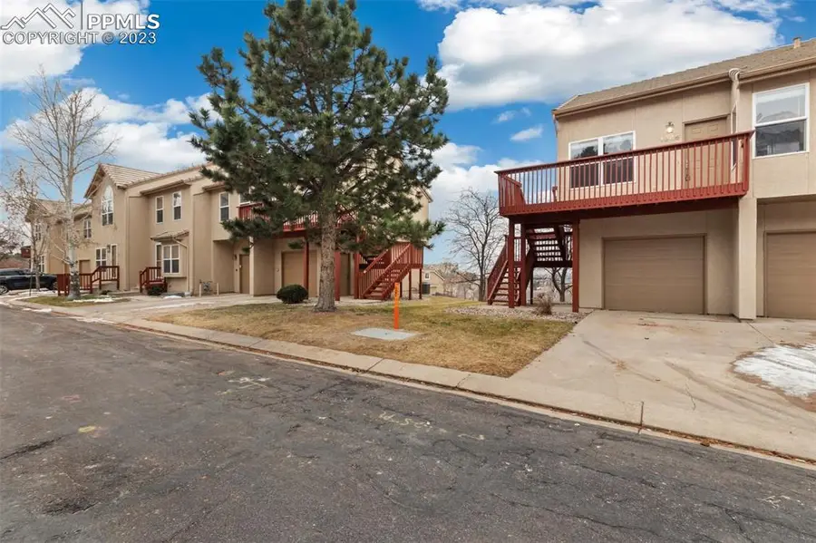 1945 Bristlecone Drive, Colorado Springs, CO 80919 - #3