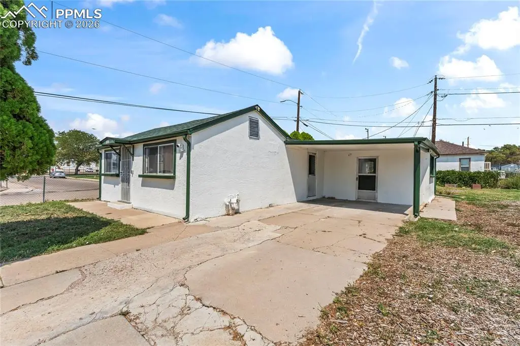 2801 E 12th Street, Pueblo, CO 81001 - #1
