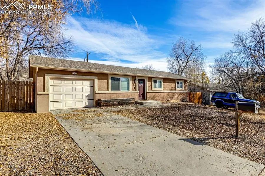 2255 Pepperwood Drive, Colorado Springs, CO 80910 - Image #2