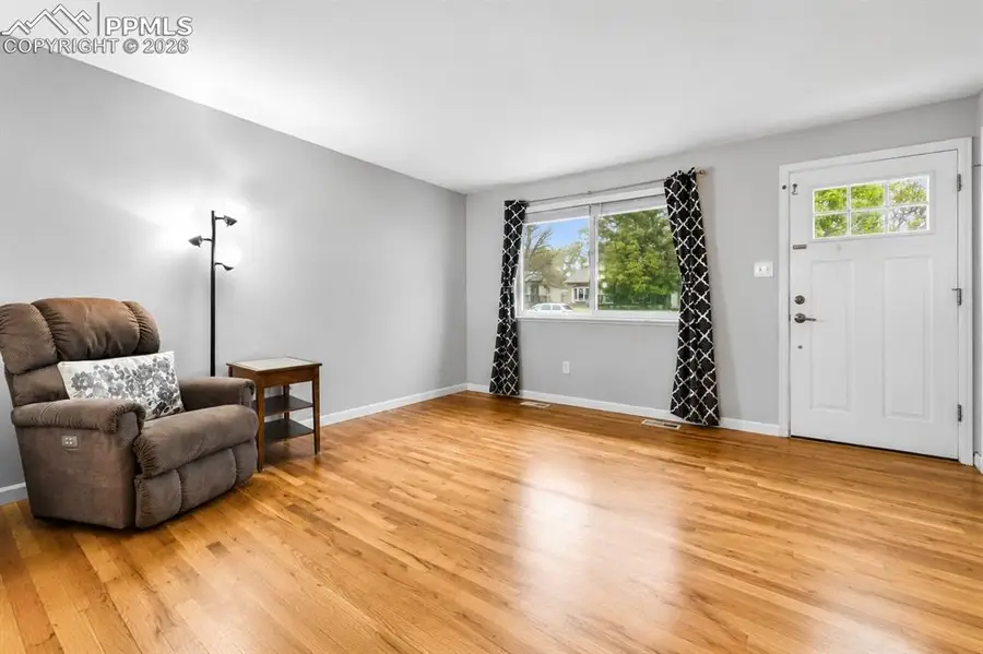 4014 Tennyson Avenue, Colorado Springs, CO 80910 - #2