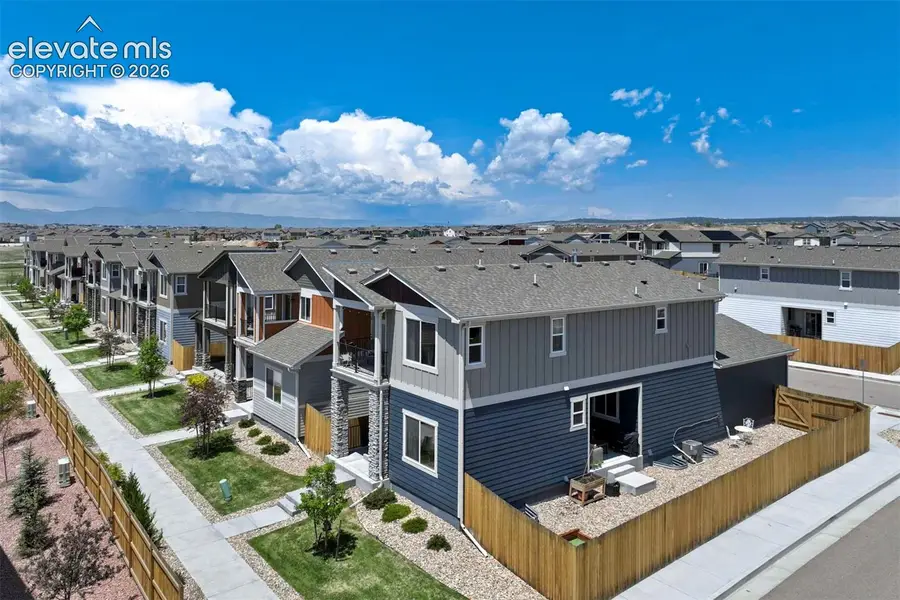 7995 Tremble Point, Colorado Springs, CO 80908 - #2