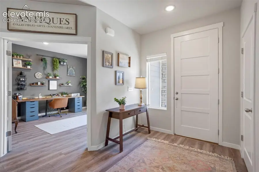 7995 Tremble Point, Colorado Springs, CO 80908 - #3