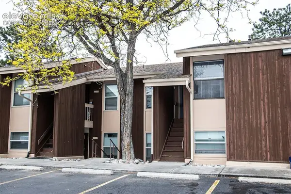 4481 N Carefree Circle #B, Colorado Springs, CO 90917