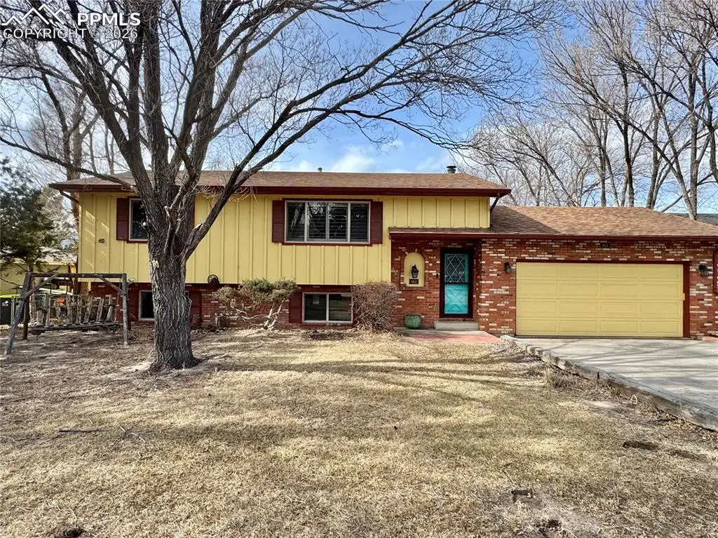 463 N Washington Street, Monument, CO 80132 - #1