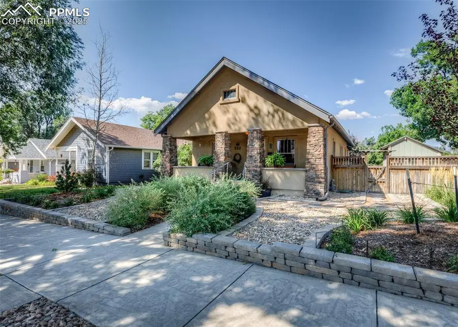 532 Custer Avenue, Colorado Springs, CO 80903 - Image #2