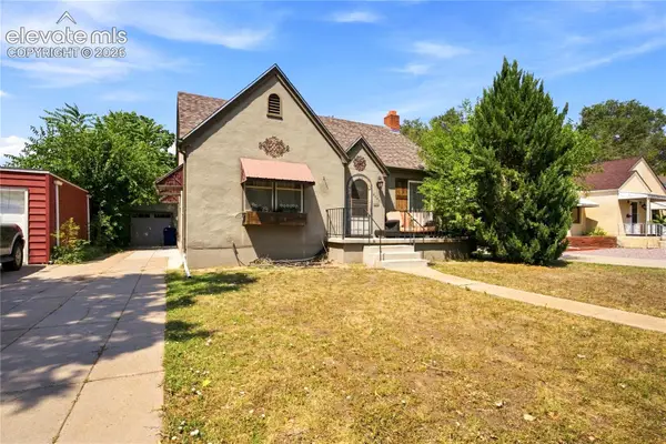 2107 Wyoming Avenue, Pueblo, CO 81004