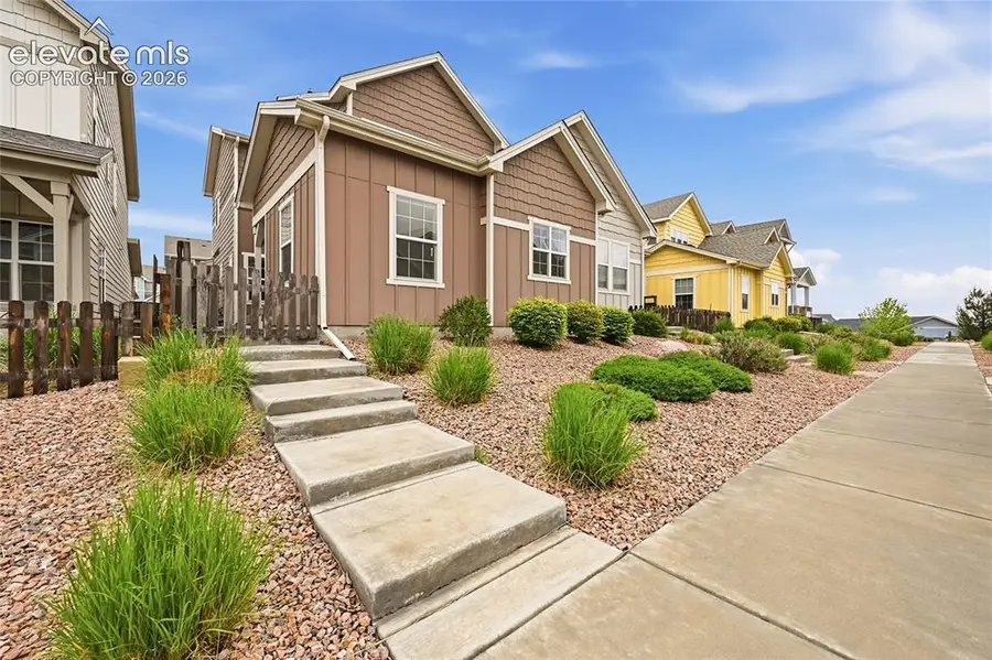 135 Mayflower Street, Colorado Springs, CO 80905 - #3