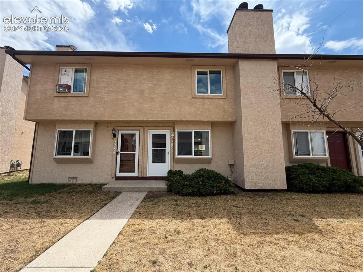 3075 Starlight Circle, Colorado Springs, CO 80916 - #1