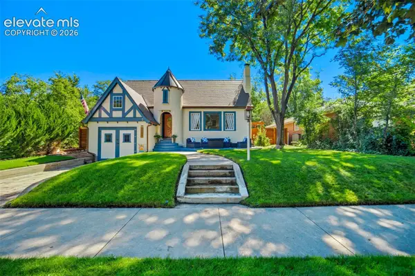 2221 Wood Avenue, Colorado Springs, CO 80907