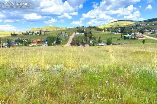 111 Colorado Avenue, Cripple Creek, CO 80813