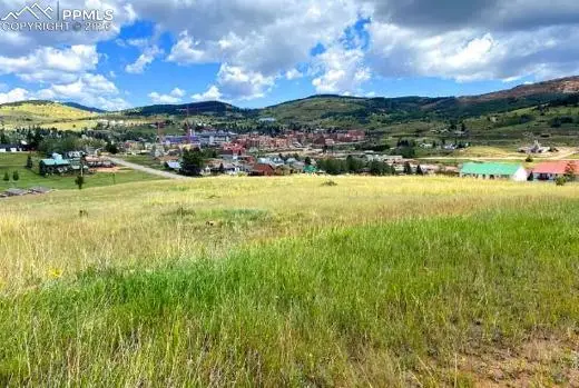 111 Colorado Avenue, Cripple Creek, CO 80813 - #2