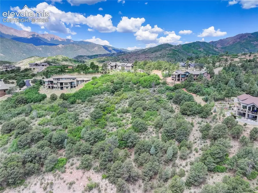 3765 Outback Vista Point, Colorado Springs, CO 80904 - #3