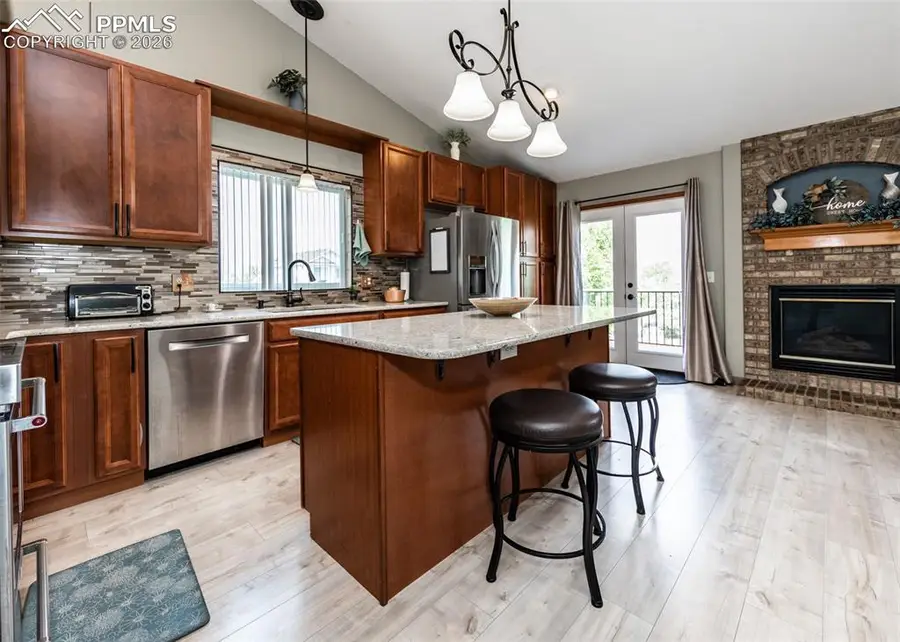 765 Piros Drive, Colorado Springs, CO 80922 - #3