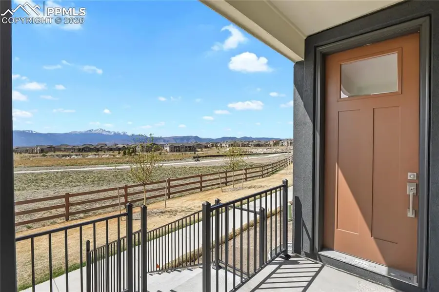 9420 Roseate View, Colorado Springs, CO 80924 - #2