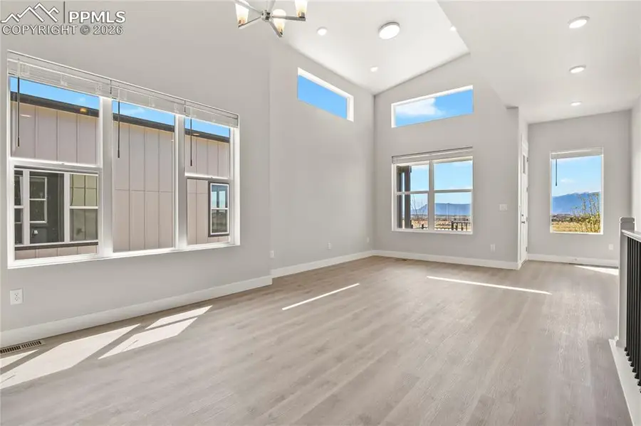 9420 Roseate View, Colorado Springs, CO 80924 - #3