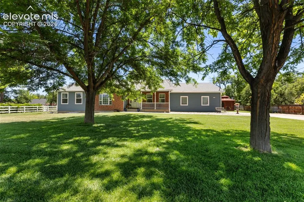1548 Grand Avenue, Canon City, CO 81212 - #1
