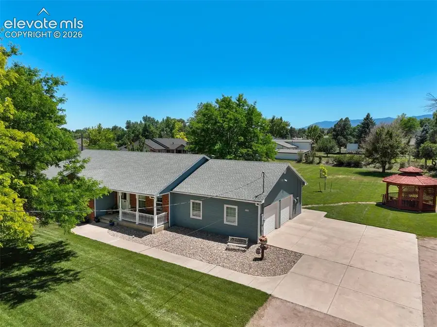 1548 Grand Avenue, Canon City, CO 81212 - #3
