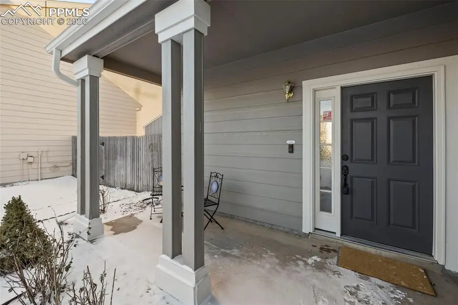 886 Square Dance Lane, Fountain, CO 80817 - Image #2