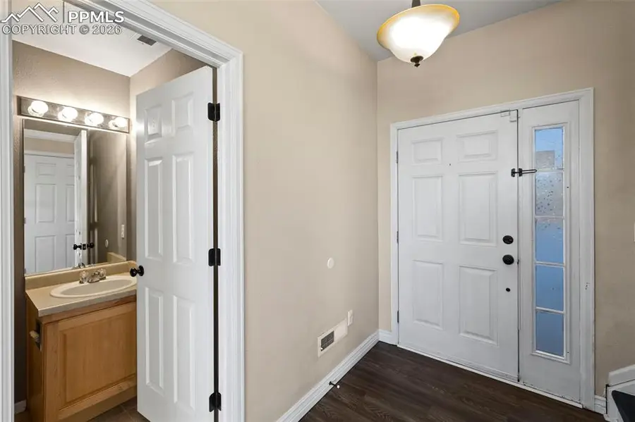 886 Square Dance Lane, Fountain, CO 80817 - Image #3