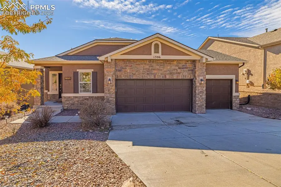 1306 Ethereal Circle, Colorado Springs, CO 80904 - Image #2