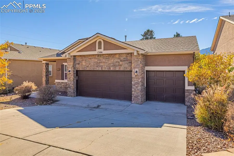 1306 Ethereal Circle, Colorado Springs, CO 80904 - Image #3
