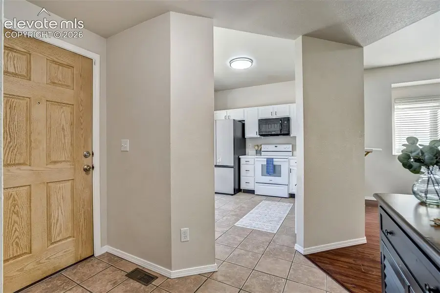 4119 Happy Jack Drive, Colorado Springs, CO 80922 - #3