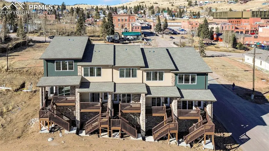 101 W Warren Avenue #Unit 5, Cripple Creek, CO 80813 - #1