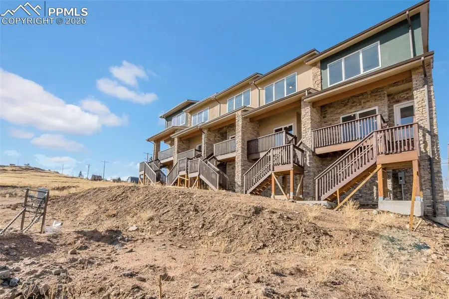 101 W Warren Avenue #Unit 5, Cripple Creek, CO 80813 - #3