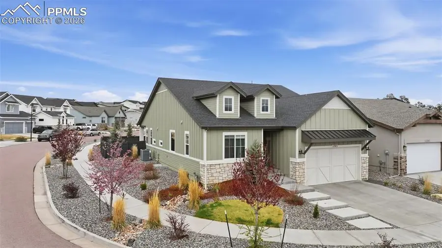 11915 Alydar Loop, Colorado Springs, CO 80921 - #3